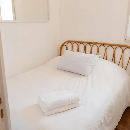 Apartment La Family - Sleep In