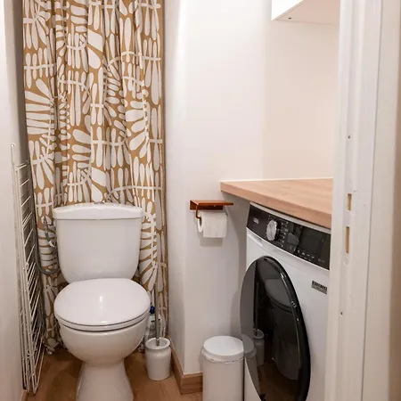 Apartment La Family - Sleep In