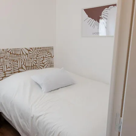 Apartment La Family - Sleep In