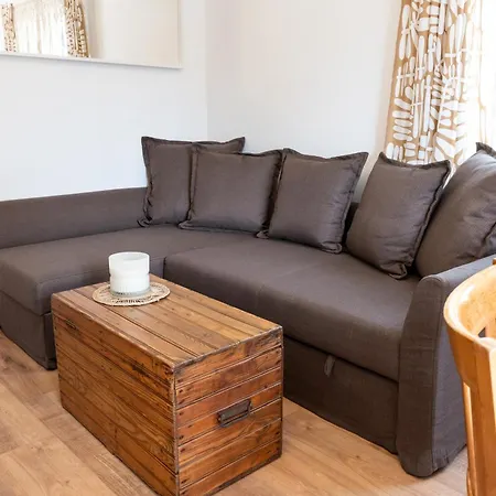 La Family - Sleep In Apartment La Ciotat