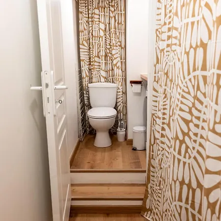 Apartment La Family - Sleep In *