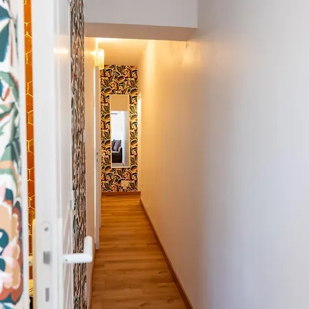 Apartment La Family - Sleep In