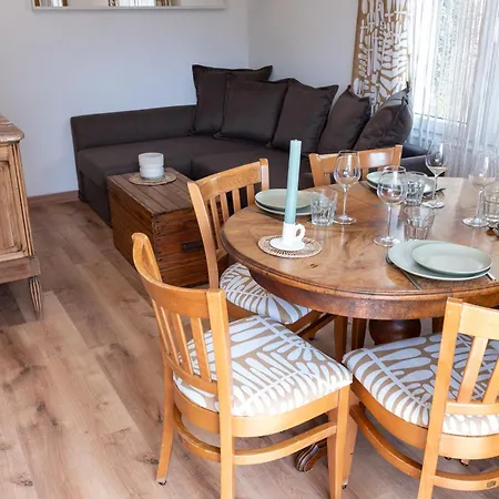 Apartment La Family - Sleep In